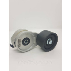 Ролик натяжной WD12/D12 HOWO A7 VG1246060022/VG1246060002