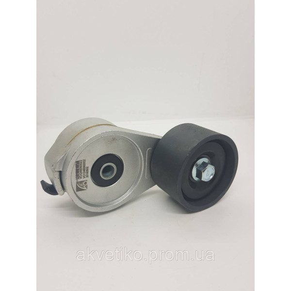 Ролик натяжной WD12/D12 HOWO A7 VG1246060022/VG1246060002