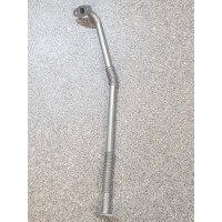 Трубка слива масла турбины WD615 612600113671 (Leo Trade)