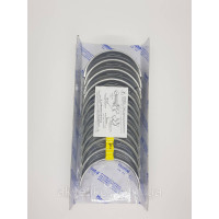 Вкладки коренные WD618 WD12 D12 612600030033 61800030049 STD Shacman F3000 Huatai