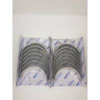 Вкладки коренные WD618 WD12 D12 618800010128 Huatai