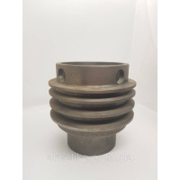 Шкив коленвала на погрузчик WD615 612600020231