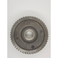 Шестірня приводу ТНВД WD615/WP10 612600081529