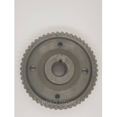 Шестерня привода ТНВД WP10 612600082058