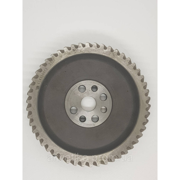 Шестерня распределительного вала 614050053 на двигатель WD615 WP10