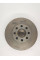 Шкив коленчатого вала WP10/WD615 61800021001/61560020016