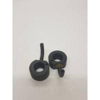 Форсунка охлаждения поршня на двигатель WD615 615600100047, 612600010659, VG2600010659