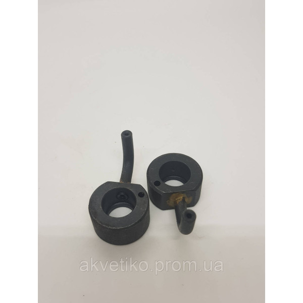 Форсунка охлаждения поршня на двигатель WD615 615600100047, 612600010659, VG2600010659