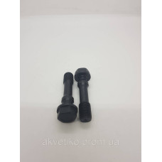 Болт шатуна на WD615 VG1500030023