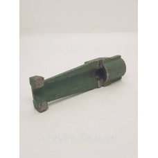 Зажим ГБЦ одинарный WD615 HOWO VG1200040027