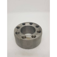 Фланец шестеренки коленвала WD615 61500020070