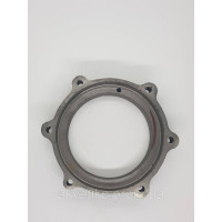 Корпус (крышка) переднего сальника коленвала WD615 612600010928