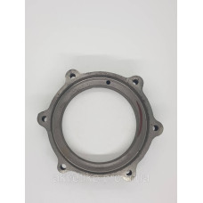 Корпус (крышка) переднего сальника коленвала WD615 612600010928