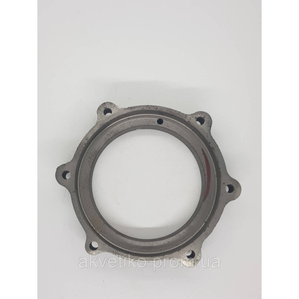 Корпус (крышка) переднего сальника коленвала WD615 612600010928