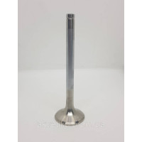 Клапан выпускной двигатель WD615 61560050006