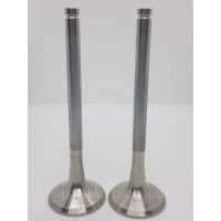 Клапан выпускной Weichai WD615 61560050041