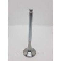 Клапан выпускной на двигатель WD615 612600050025