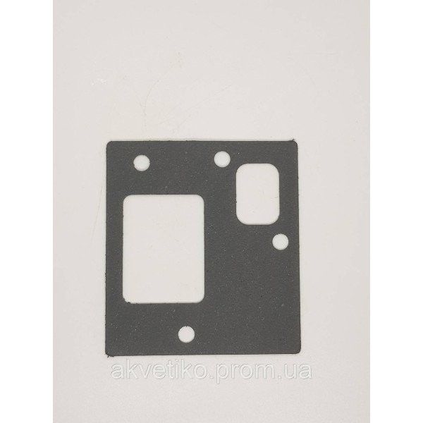 Прокладка впускного коллектора WD615 61500110024 (Leo Trade)