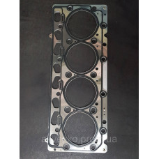 Прокладка ГБЦ Cummins ISF3.8 4943051 (пр-во Foton)