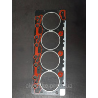 Прокладка ГБЦ (головки блока цилиндров) для Cummins 4BT 3.9 3283333 STD