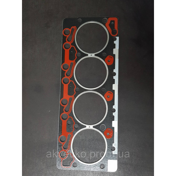 Прокладка ГБЦ (головки блока цилиндров) для Cummins 4BT 3.9 3283333 STD