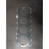 Прокладка головки блока цилиндров (ГБЦ) Cummins 4ISBe 3.9 2830707