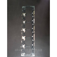 Прокладка ГБЦ Cummins 6ISBe/6ISDe 4932210, 4946619