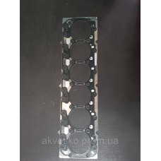 Прокладка ГБЦ Cummins 6ISBe/6ISDe 4932210, 4946619
