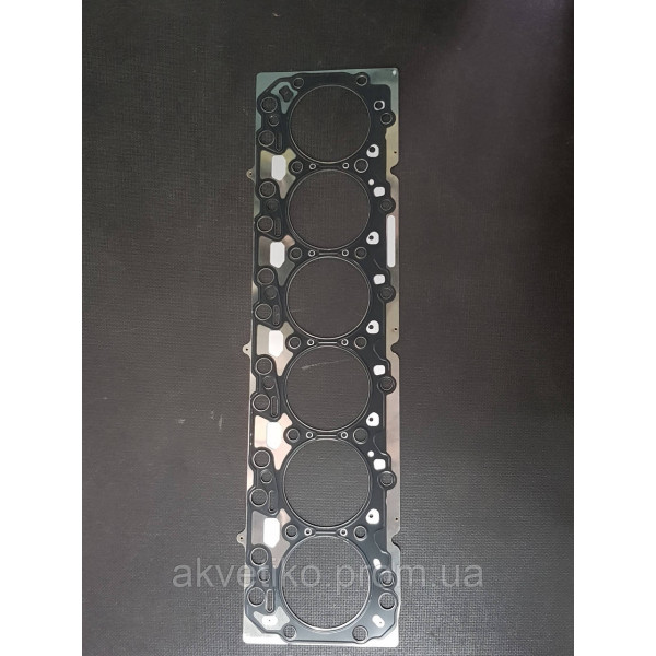 Прокладка ГБЦ Cummins 6ISBe/6ISDe 4932210, 4946619