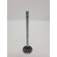 Клапан выпускной Cummins ISF 3.8, ISB/QSB 3.9/5.9/6.7 3802967, 3940734