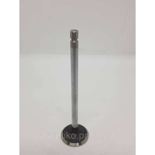 Клапан выпускной Cummins ISF 3.8, ISB/QSB 3.9/5.9/6.7 3802967, 3940734