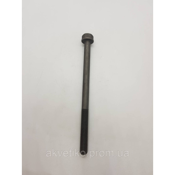 Болт ГБЦ, крепление коромысла Cummins 6BT5.9, 4BT3.9 3903940, 3920781 (M12x1,75x180)