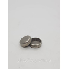 Заглушка блока Cummins ISF2.8 / ISF3.8 / 4B4.5 / 6B6.7 / ISL8.9 / QSL9 D=18 мм 3900956