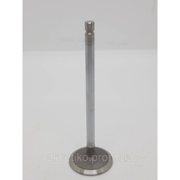 Клапан впускной двигатель Cummins ISF 2.8 5261320 (Пр-во Foton)