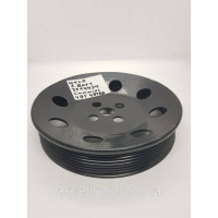 Шкив коленвала Cummins 4BT/EQB 3914494 / 3903858 / 3901358