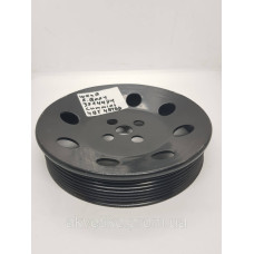 Шкив коленвала Cummins 4BT/EQB 3914494 / 3903858 / 3901358