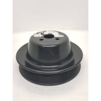 Шкив привода вентилятора на двигатель Cummins 6BT 5.9 (3914463)