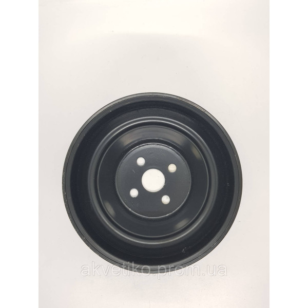 Шкив привода вентилятора на двигатель Cummins 6BT 5.9 (3914463)