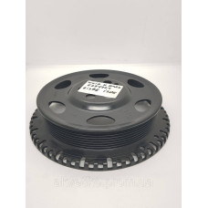 Шкив коленвала Cummins ISBe QSB 5255204/3954949/4896773/5256270