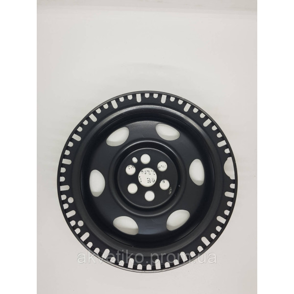 Шкив коленвала Cummins ISBe QSB 5255204/3954949/4896773/5256270