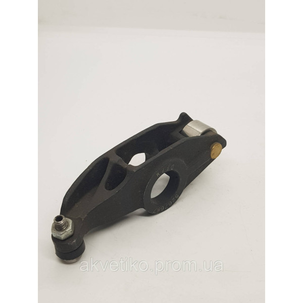 Кратко выпускного клапана Cummins ISF2.8 5267687/5271539/5267688