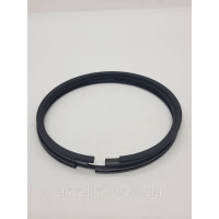 Кольца поршневые ремонтные (+0,5) Cummins ISDE/ISBE 4955641 (Пр-во Cummins)