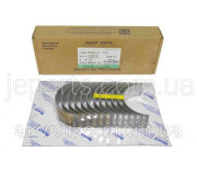 Шатунные вкладыши