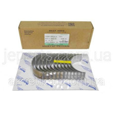 Вкладки шатунные FAW 3252 6DL Евро-2 стандартные (12 шт) 1004026-29D+1004028-29D (6+6)