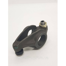 Король клапана впускного в сборе Cummins 3.8 5259951