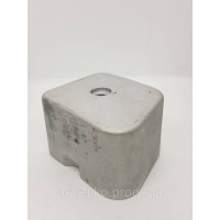 Крышка клапанная двигателя Cummins 4BT3.9, 6BT5.9, EQB 3928404