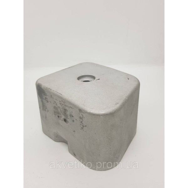 Крышка клапанная двигателя Cummins 4BT3.9, 6BT5.9, EQB 3928404