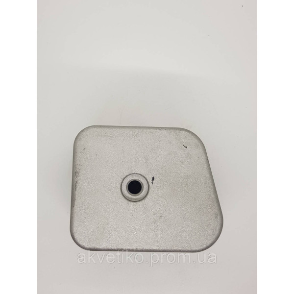 Крышка клапанная двигателя Cummins 4BT3.9, 6BT5.9, EQB 3928404