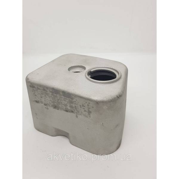 Крышка клапанная двигателя Cummins 4BT3.9, 6BT5.9, EQB 3928405