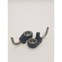 Форсунка охлаждения поршня на двигатель Cummins ISL8.9, QSL9, QSC8.3 4987915 C3959291